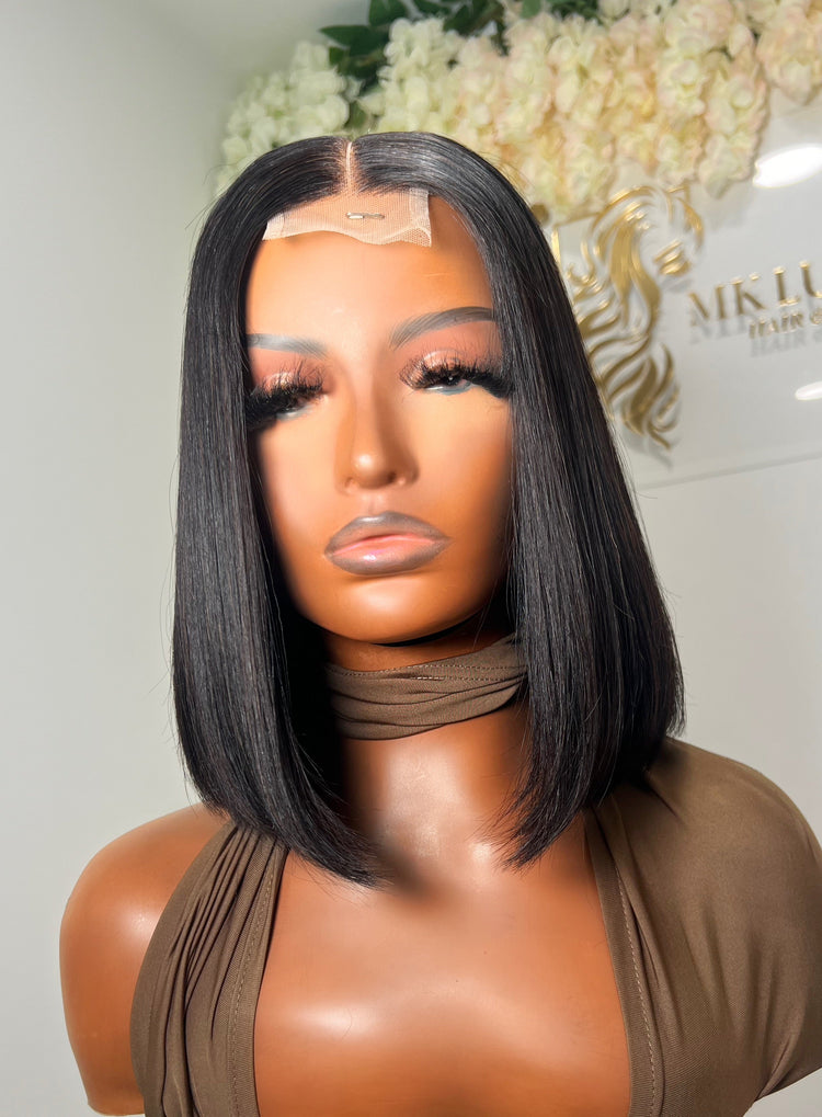 Virgin Hair Collection